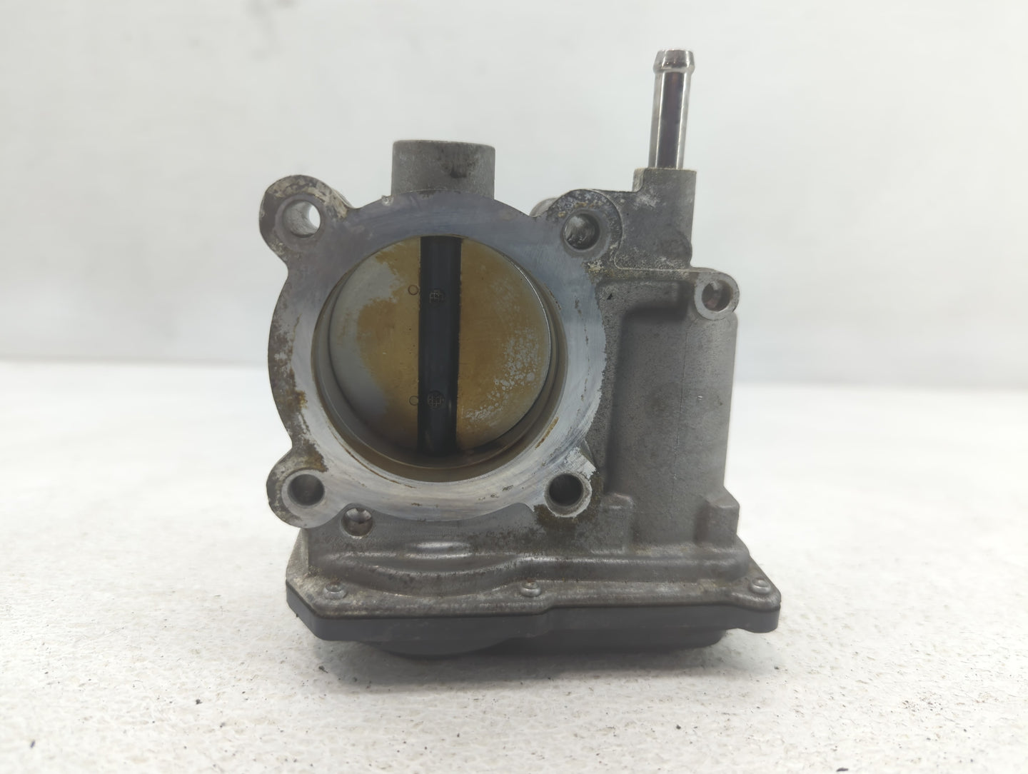 2010-2022 Toyota Prius Throttle Body P/N:22030-37060 Fits Fits 2010 2011 2012 2013 2014 2015 2016 2017 2018 2019 2020 2021 2