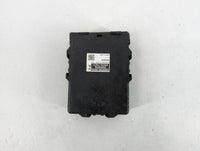 2014-2015 Toyota Prius Chassis Control Module Ccm Bcm Body Control - Oemusedautoparts1.com