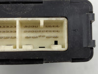 2014-2015 Toyota Prius Chassis Control Module Ccm Bcm Body Control - Oemusedautoparts1.com