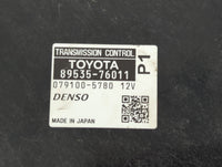 2014-2015 Toyota Prius Chassis Control Module Ccm Bcm Body Control - Oemusedautoparts1.com