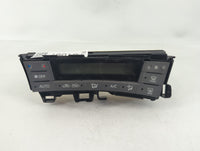 2013-2015 Toyota Prius Climate Control Module Temperature AC/Heater Replacement P/N:75D726 Fits Fits 2013 2014 2015 OEM Used