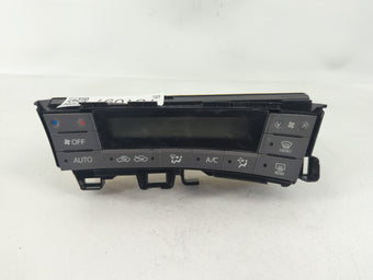 compare product 2013-2015 Toyota Prius Climate Control Module Temperature AC/Heater Replacement P/N:75D726 Fits Fits 2013 2014 2015 OEM Used Auto Parts