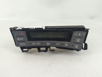 2013-2015 Toyota Prius Climate Control Module Temperature AC/Heater Replacement P/N:75D726 Fits Fits 2013 2014 2015 OEM Used
