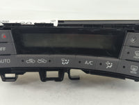 2013-2015 Toyota Prius Climate Control Module Temperature AC/Heater Replacement P/N:75D726 Fits Fits 2013 2014 2015 OEM Used
