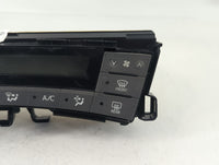 2013-2015 Toyota Prius Climate Control Module Temperature AC/Heater Replacement P/N:75D726 Fits Fits 2013 2014 2015 OEM Used