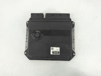 2015 Toyota Prius PCM Engine Control Computer ECU ECM PCU OEM P/N:89661-47590 89661-47591 Fits OEM Used Auto Parts - Oemused