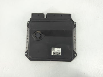 2015 Toyota Prius PCM Engine Control Computer ECU ECM PCU OEM P/N:89661-47590 89661-47591 Fits OEM Used Auto Parts - Oemused