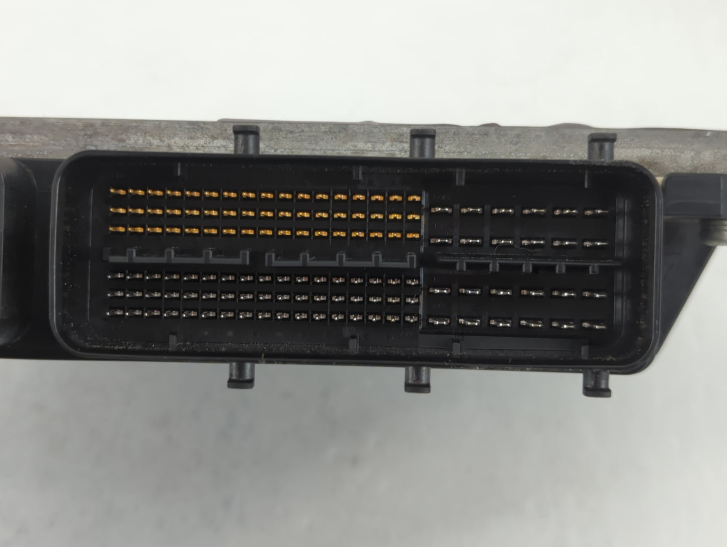 2015 Toyota Prius PCM Engine Control Computer ECU ECM PCU OEM P/N:89661-47590 89661-47591 Fits OEM Used Auto Parts - Oemused