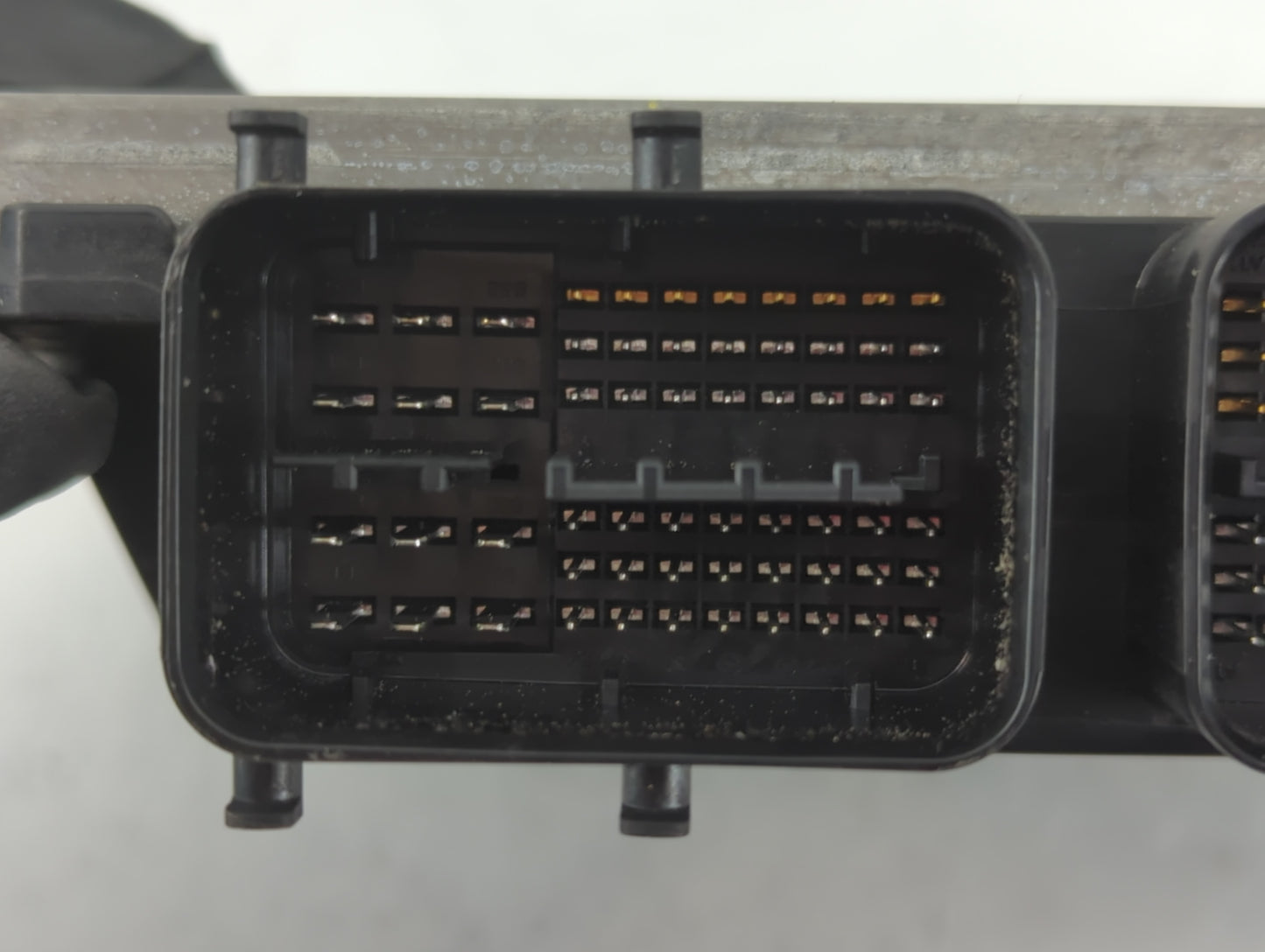 2015 Toyota Prius PCM Engine Control Computer ECU ECM PCU OEM P/N:89661-47590 89661-47591 Fits OEM Used Auto Parts - Oemused