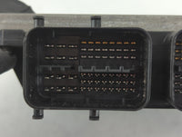 2015 Toyota Prius PCM Engine Control Computer ECU ECM PCU OEM P/N:89661-47590 89661-47591 Fits OEM Used Auto Parts - Oemused