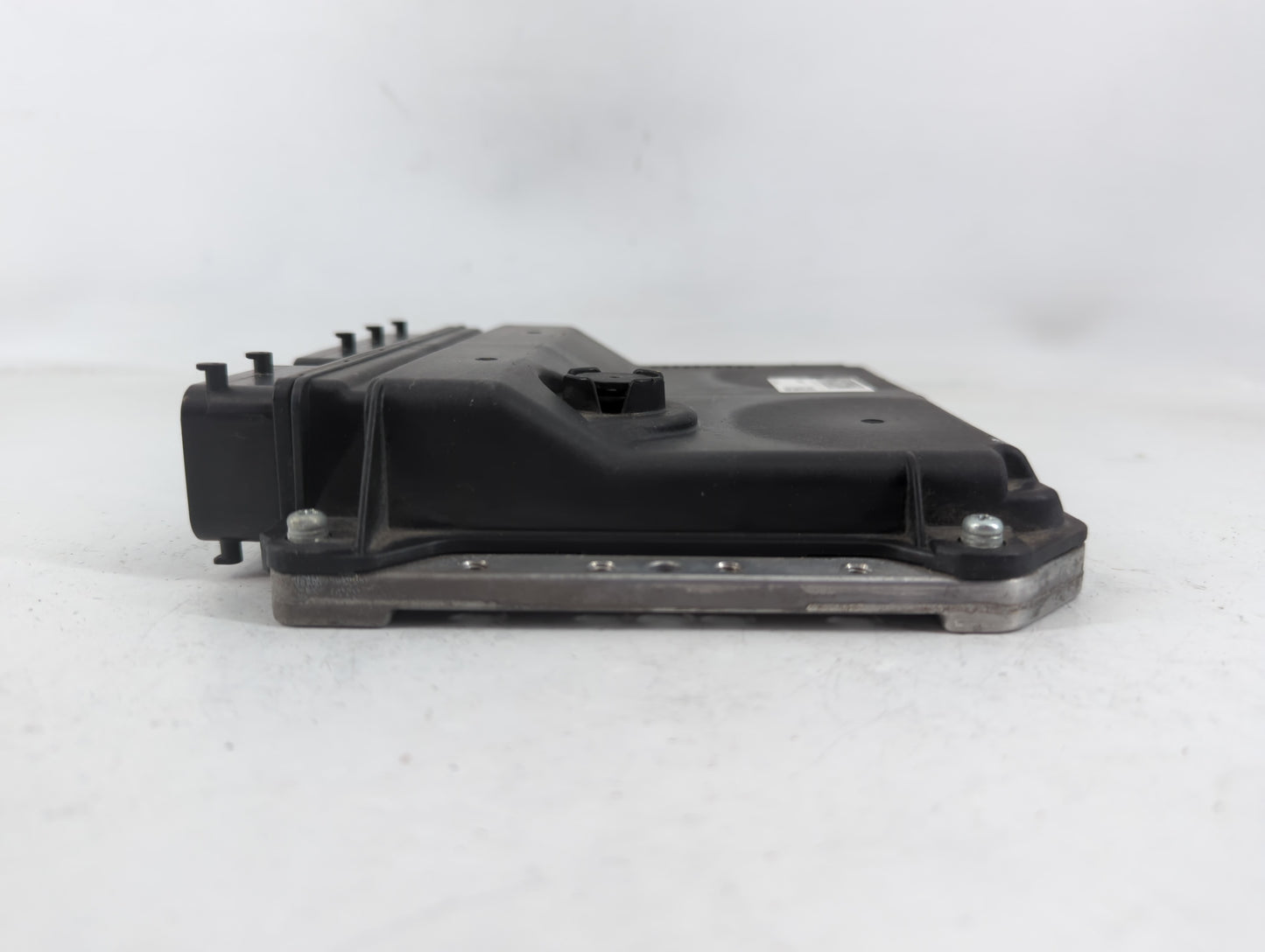 2015 Toyota Prius PCM Engine Control Computer ECU ECM PCU OEM P/N:89661-47590 89661-47591 Fits OEM Used Auto Parts - Oemused