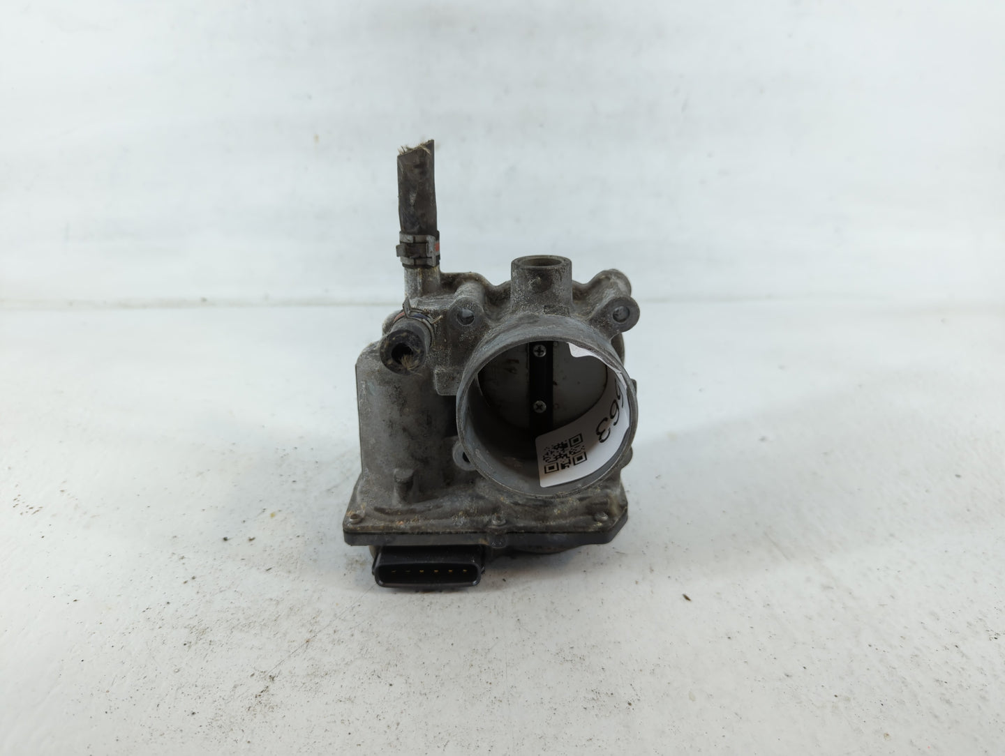2010-2022 Toyota Prius Throttle Body P/N:22030-37060 Fits Fits 2010 2011 2012 2013 2014 2015 2016 2017 2018 2019 2020 2021 2