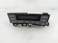2013-2015 Toyota Prius Climate Control Module Temperature AC/Heater Replacement P/N:75D726 Fits Fits 2013 2014 2015 OEM Used