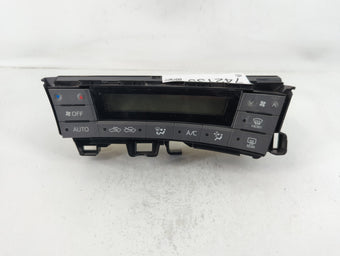 compare product 2013-2015 Toyota Prius Climate Control Module Temperature AC/Heater Replacement P/N:75D726 Fits Fits 2013 2014 2015 OEM Used Auto Parts