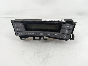 2013-2015 Toyota Prius Climate Control Module Temperature AC/Heater Replacement P/N:75D726 Fits Fits 2013 2014 2015 OEM Used