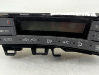 2013-2015 Toyota Prius Climate Control Module Temperature AC/Heater Replacement P/N:75D726 Fits Fits 2013 2014 2015 OEM Used