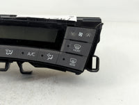 2013-2015 Toyota Prius Climate Control Module Temperature AC/Heater Replacement P/N:75D726 Fits Fits 2013 2014 2015 OEM Used