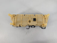 2013-2015 Toyota Prius Climate Control Module Temperature AC/Heater Replacement P/N:75D726 Fits Fits 2013 2014 2015 OEM Used