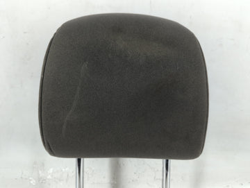 2015 Toyota Prius Headrest Head Rest Front Driver Passenger Seat Fits OEM Used Auto Parts - Oemusedautoparts1.com