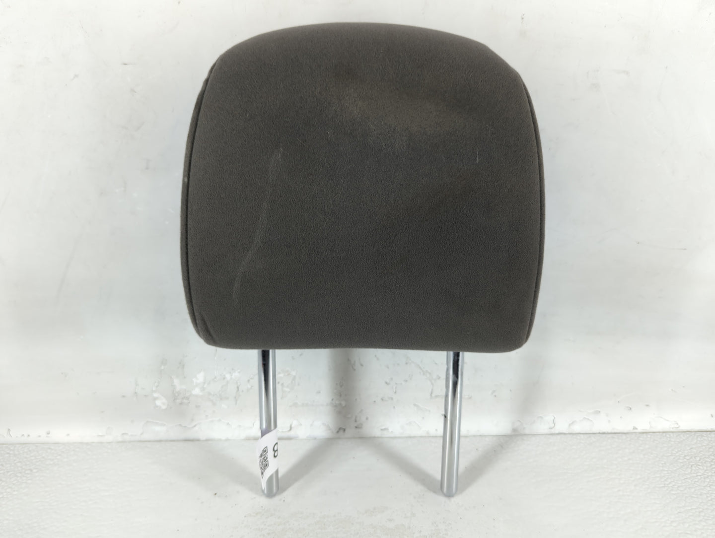 2015 Toyota Prius Headrest Head Rest Front Driver Passenger Seat Fits OEM Used Auto Parts - Oemusedautoparts1.com