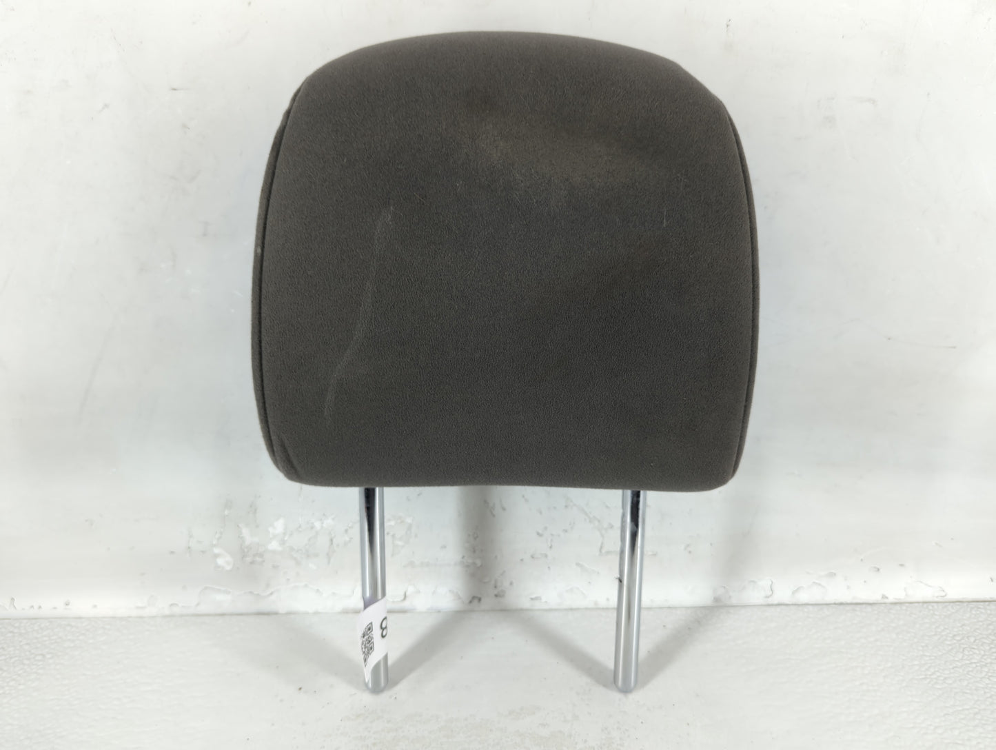 2015 Toyota Prius Headrest Head Rest Front Driver Passenger Seat Fits OEM Used Auto Parts - Oemusedautoparts1.com