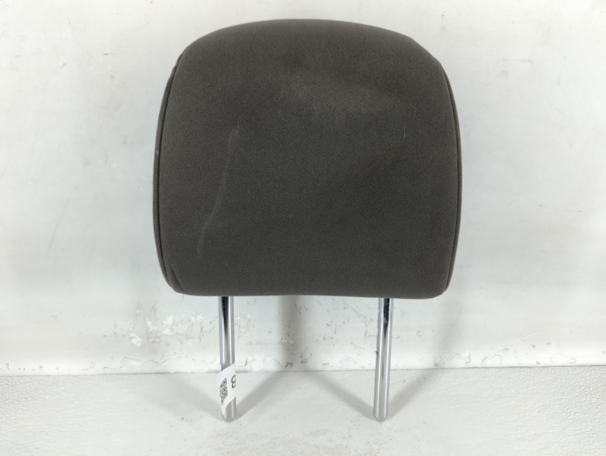2015 Toyota Prius Headrest Head Rest Front Driver Passenger Seat Fits Fits 2005 2006 2007 OEM Used Auto Parts - Oemusedautop