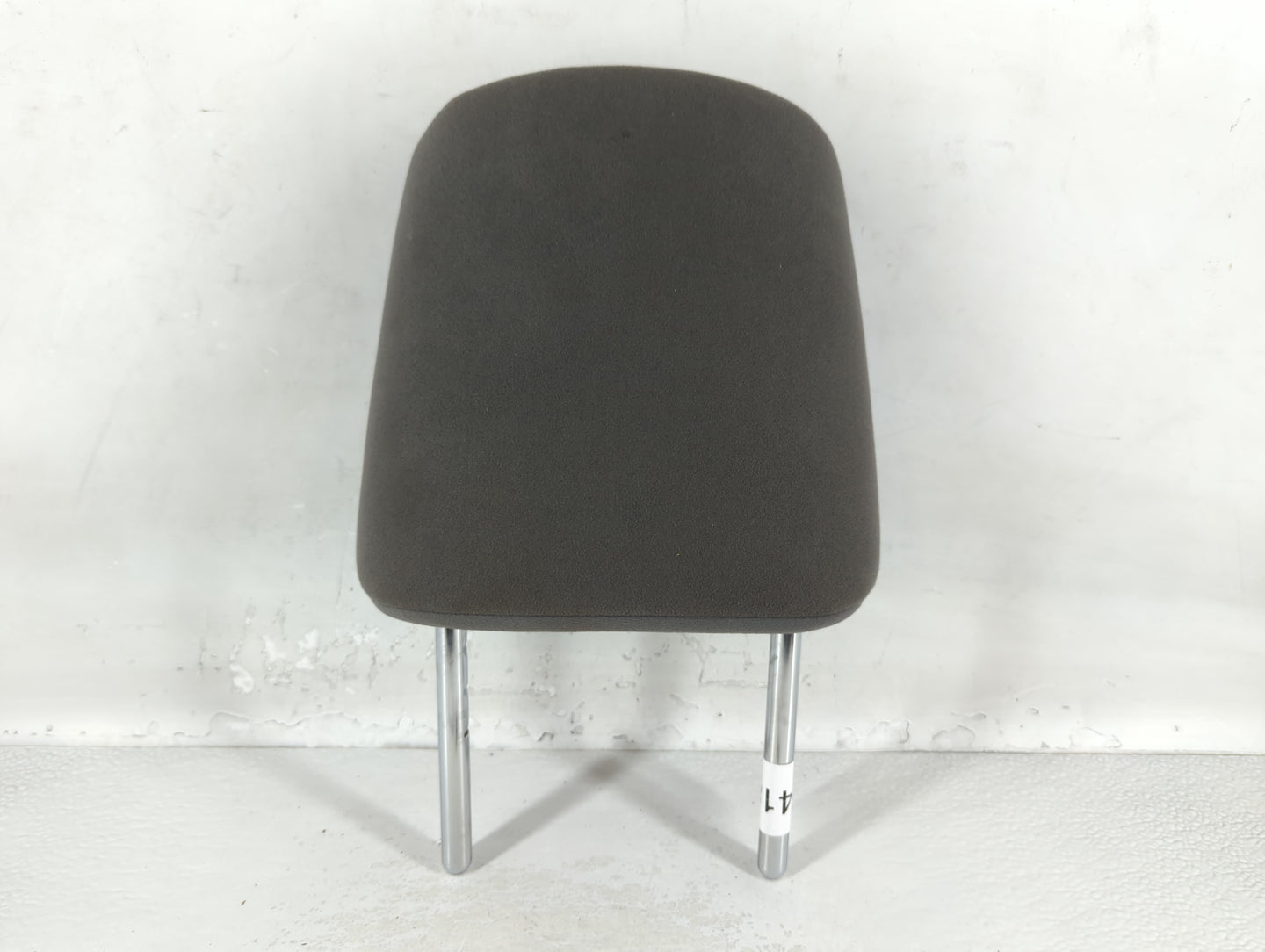 2015 Toyota Prius Headrest Head Rest Front Driver Passenger Seat Fits OEM Used Auto Parts - Oemusedautoparts1.com