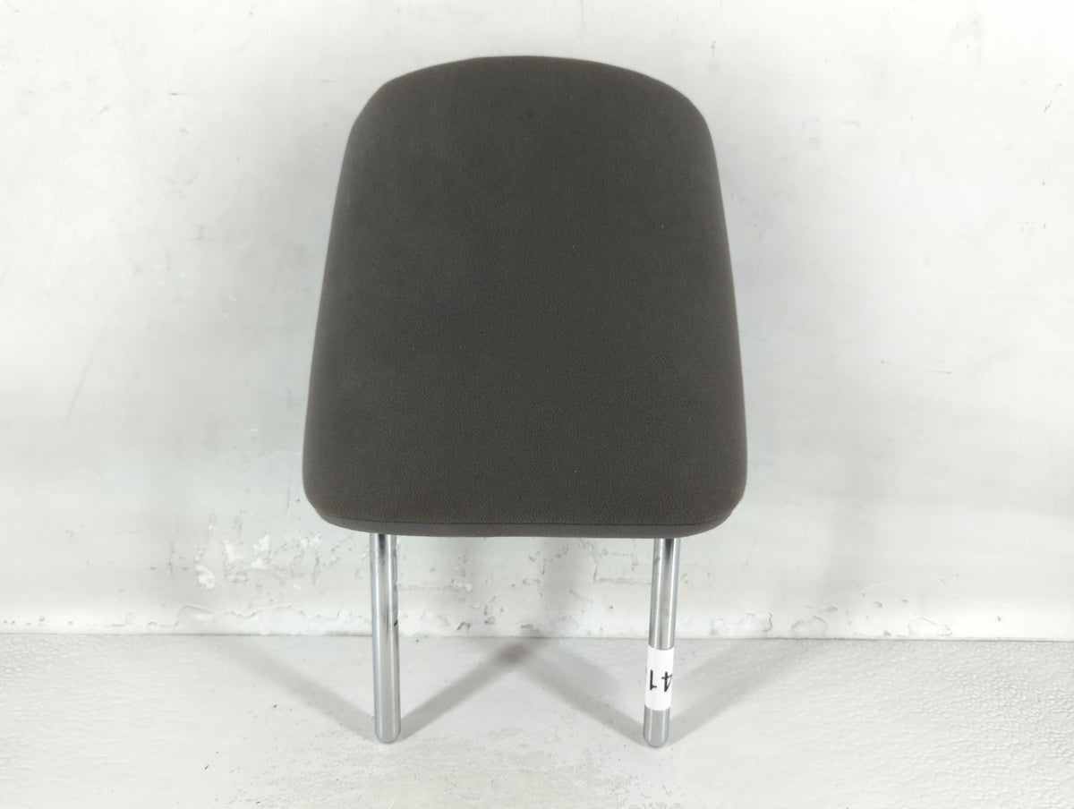 2015 Toyota Prius Headrest Head Rest Front Driver Passenger Seat Fits Fits 2005 2006 2007 OEM Used Auto Parts - Oemusedautop