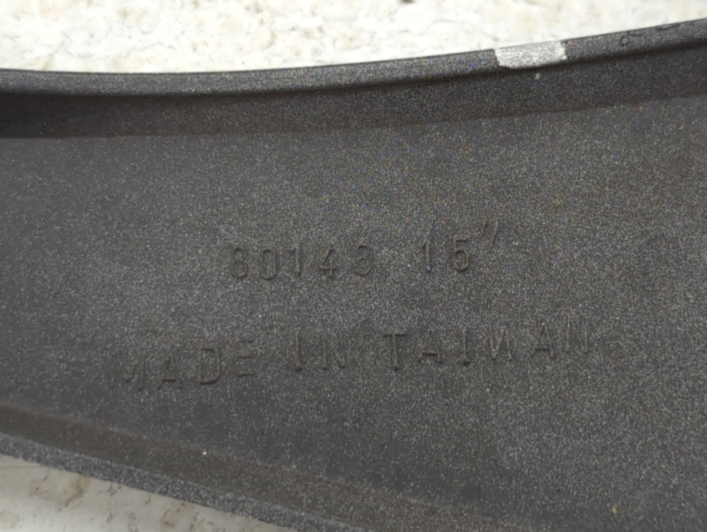 2015 Toyota Prius Rim Wheel Center Cap - Oemusedautoparts1.com