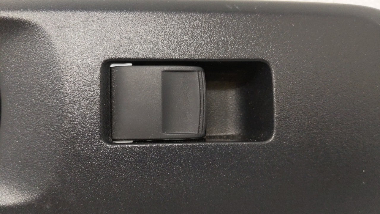 2015 Toyota Prius Passeneger Right Power Window Switch 74271-52310 - Oemusedautoparts1.com