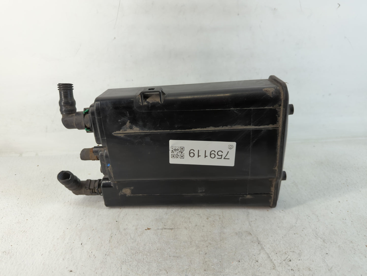 2015 Toyota Prius Fuel Vapor Charcoal Canister - Oemusedautoparts1.com