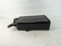 2015 Toyota Prius Fuel Vapor Charcoal Canister - Oemusedautoparts1.com