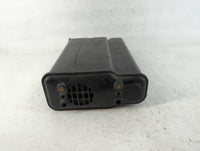 2015 Toyota Prius Fuel Vapor Charcoal Canister - Oemusedautoparts1.com