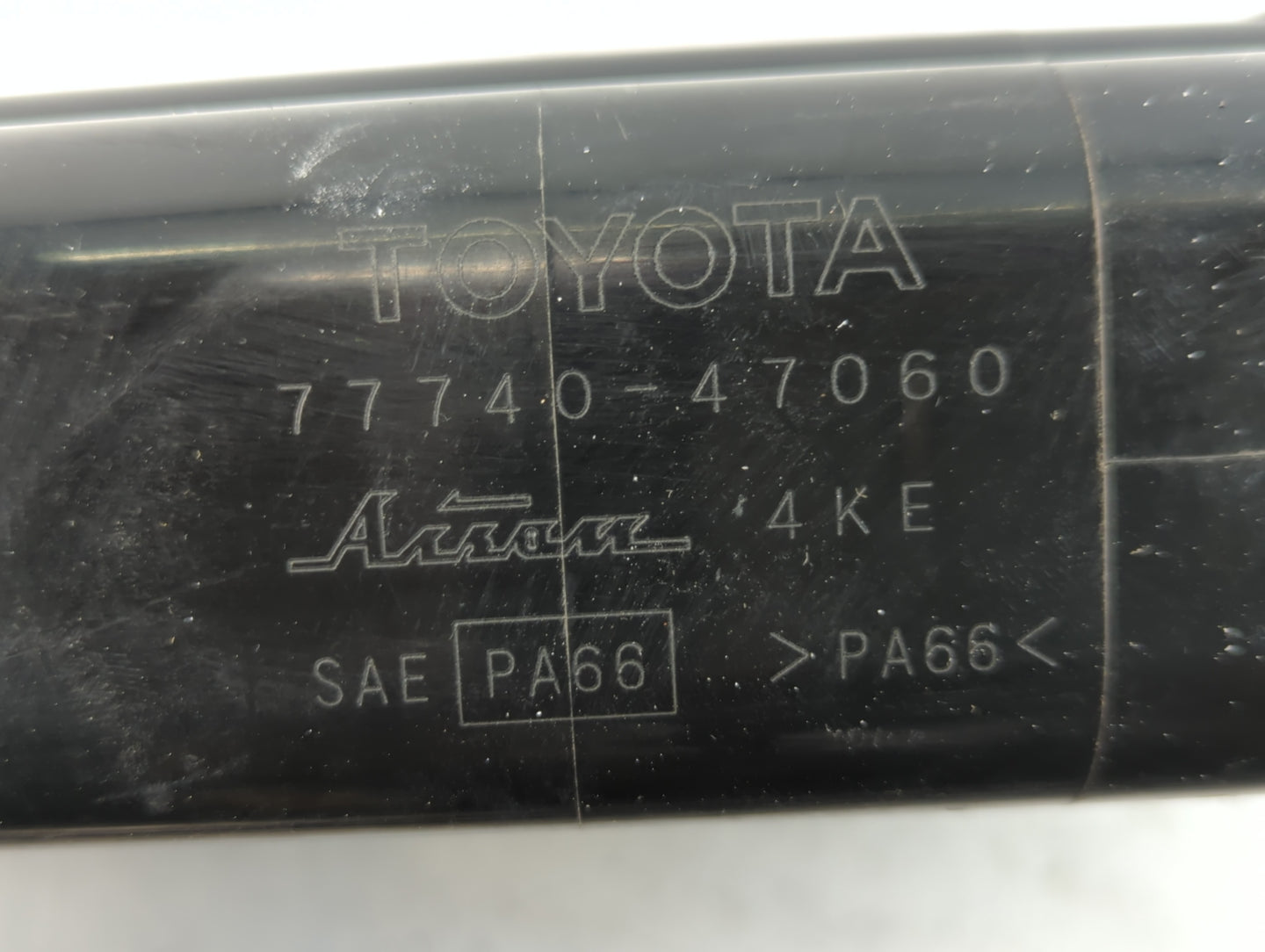 2015 Toyota Prius Fuel Vapor Charcoal Canister - Oemusedautoparts1.com
