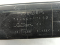 2015 Toyota Prius Fuel Vapor Charcoal Canister - Oemusedautoparts1.com