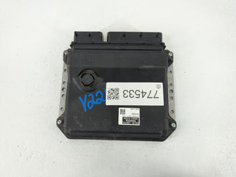 compare product 2015 Toyota Prius PCM Engine Control Computer ECU ECM PCU OEM P/N:12V 275600-0011, 89661-47590 Fits OEM Used Auto Parts