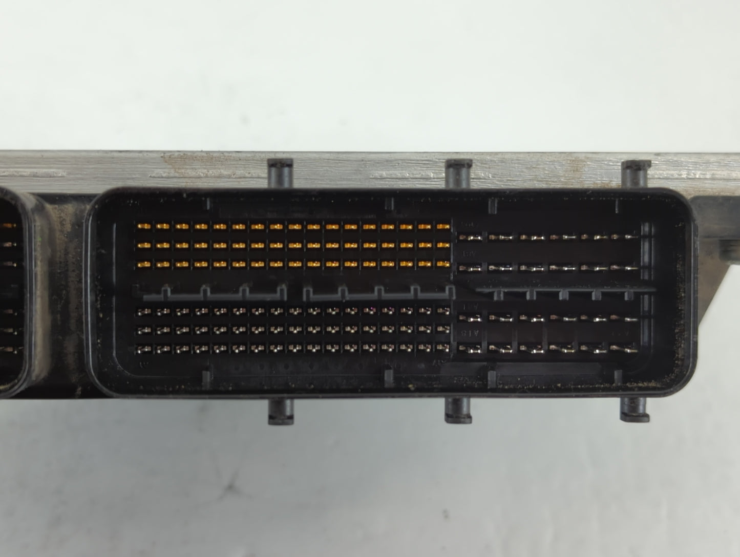 2015 Toyota Prius PCM Engine Control Computer ECU ECM PCU OEM P/N:12V 275600-0011, 89661-47590 Fits OEM Used Auto Parts - Oe
