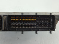 2015 Toyota Prius PCM Engine Control Computer ECU ECM PCU OEM P/N:12V 275600-0011, 89661-47590 Fits OEM Used Auto Parts - Oe