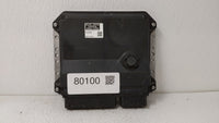 2015 Toyota Prius PCM Engine Control Computer ECU ECM PCU OEM P/N:89661-47590 Fits OEM Used Auto Parts - Oemusedautoparts1.c