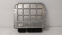 2015 Toyota Prius PCM Engine Control Computer ECU ECM PCU OEM P/N:89661-47590 Fits OEM Used Auto Parts - Oemusedautoparts1.c