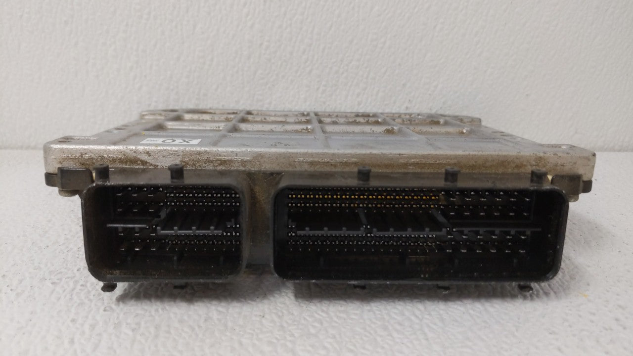 2015 Toyota Prius PCM Engine Control Computer ECU ECM PCU OEM P/N:89661-47590 Fits OEM Used Auto Parts - Oemusedautoparts1.c
