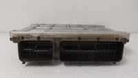 2015 Toyota Prius PCM Engine Control Computer ECU ECM PCU OEM P/N:89661-47590 Fits OEM Used Auto Parts - Oemusedautoparts1.c