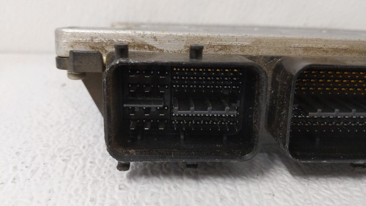2015 Toyota Prius PCM Engine Control Computer ECU ECM PCU OEM P/N:89661-47590 Fits OEM Used Auto Parts - Oemusedautoparts1.c