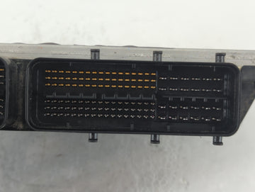 2015 Toyota Prius PCM Engine Control Computer ECU ECM PCU OEM P/N:89661-47591 Fits OEM Used Auto Parts