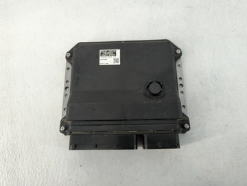 2015 Toyota Prius PCM Engine Control Computer ECU ECM PCU OEM P/N:89661-47591 Fits OEM Used Auto Parts - Oemusedautoparts1.c