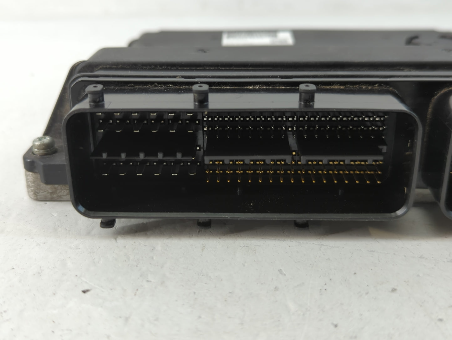 2015 Toyota Prius PCM Engine Control Computer ECU ECM PCU OEM P/N:89661-47591 Fits OEM Used Auto Parts - Oemusedautoparts1.c