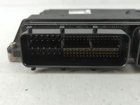 2015 Toyota Prius PCM Engine Control Computer ECU ECM PCU OEM P/N:89661-47591 Fits OEM Used Auto Parts - Oemusedautoparts1.c