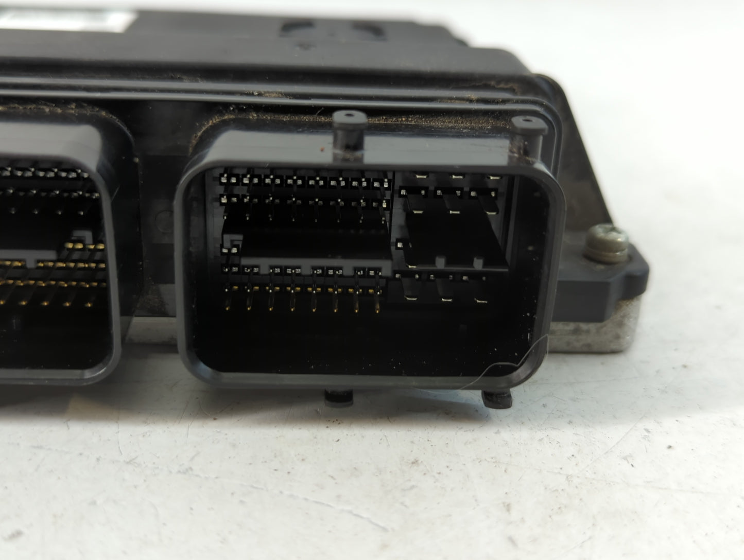 2015 Toyota Prius PCM Engine Control Computer ECU ECM PCU OEM P/N:89661-47591 Fits OEM Used Auto Parts - Oemusedautoparts1.c
