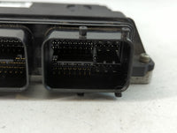 2015 Toyota Prius PCM Engine Control Computer ECU ECM PCU OEM P/N:89661-47591 Fits OEM Used Auto Parts - Oemusedautoparts1.c
