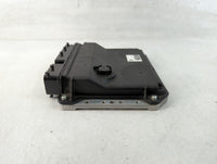 2015 Toyota Prius PCM Engine Control Computer ECU ECM PCU OEM P/N:89661-47591 Fits OEM Used Auto Parts - Oemusedautoparts1.c